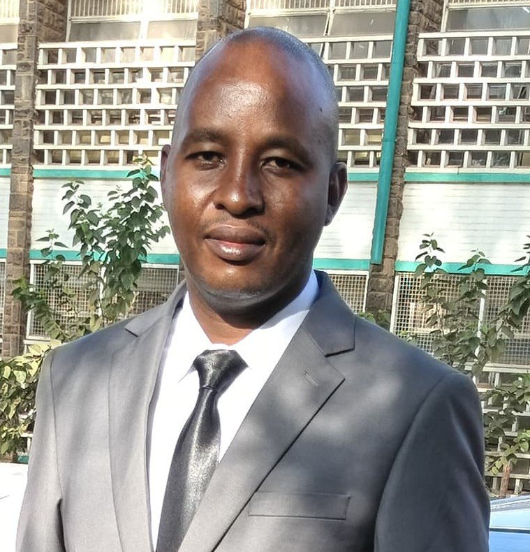 Zablon Ndung'u